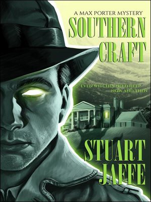 cover image of Southern Craft